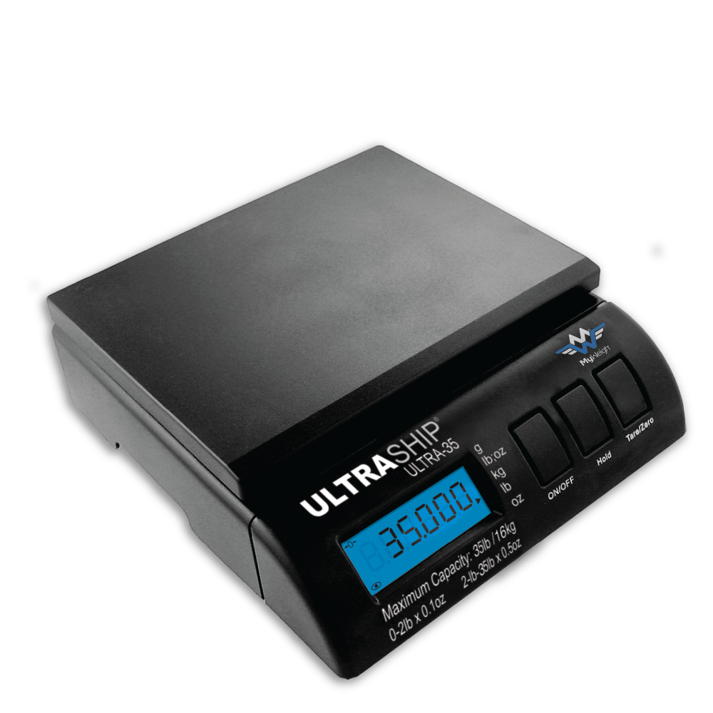 My Weigh KD-7000 Digital Kitchen Scale | Scales Plus