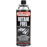 Chef Master 8 oz Butane Canister