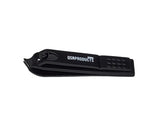 3 Pc Nail Clipper Set