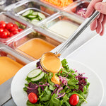 Winco - LDI Winco Stainless Steel Ladle