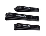 3 Pc Nail Clipper Set
