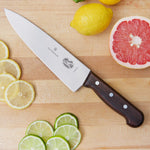 Victorinox Rosewood Pro Chef's Knife