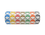 Removable Day Labels - 1"