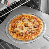 Winco Aluminum Pizza Screen