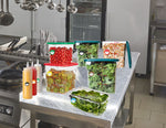 Removable Day Labels - 1"