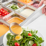 Winco - LDI Winco Stainless Steel Ladle