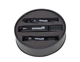 3 Pc Nail Clipper Set