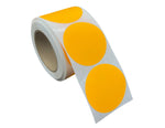 Round Labels - 3"