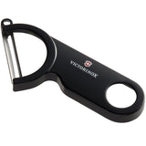 Victorinox Potato Peeler - Black