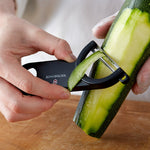 Victorinox Potato Peeler - Black