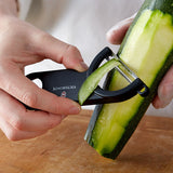 Victorinox Potato Peeler - Black