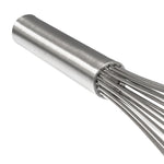 Winco French Whip, 14-Inch, Stainless Steel