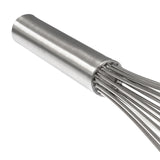 Winco French Whip, 14-Inch, Stainless Steel