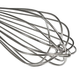 Winco French Whip, 14-Inch, Stainless Steel