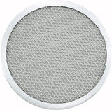 Winco Aluminum Pizza Screen