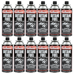 Chef Master 8 oz Butane Canister