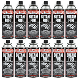 Chef Master 8 oz Butane Canister