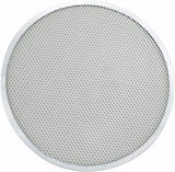 Winco Aluminum Pizza Screen