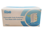 3-Ply Mask (Box of 50)
