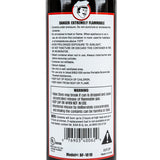 Chef Master 8 oz Butane Canister