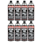 Chef Master 8 oz Butane Canister
