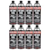 Chef Master 8 oz Butane Canister