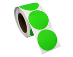 Round Labels - 3"