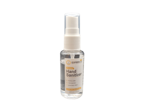 Advance Hand Sanitizer 1 fl oz