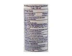 Hand Sanitizer 1 oz